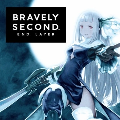 BRAVELY SECOND - END LAYER
