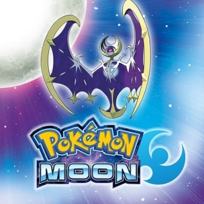 POKEMON LUNE