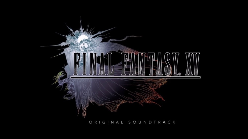 Final Fantasy XV - OST