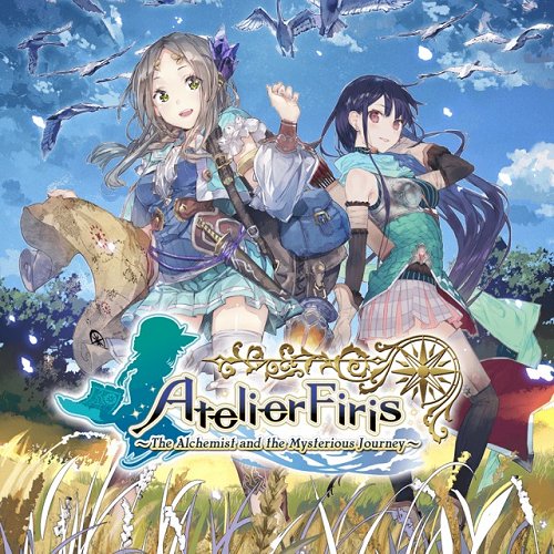 Atelier Firis