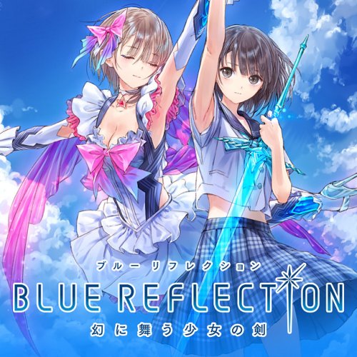 Blue Reflection