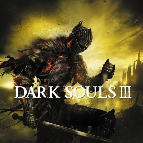 Dark Souls III