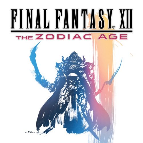 Final Fantasy XII : The Zodiac Age