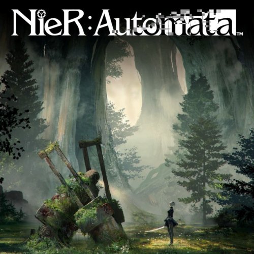 NieR Automata