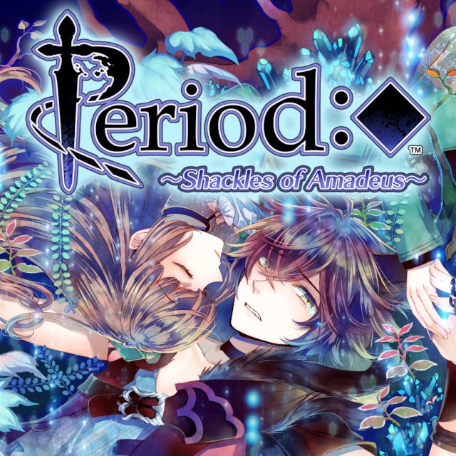 Period Cube