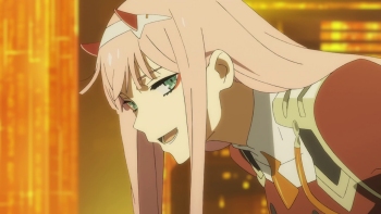 Darling in the FranXX