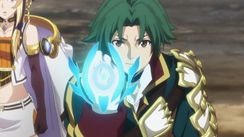 Grancrest Senki