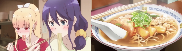 Ramen Daisuki Koizumi-san