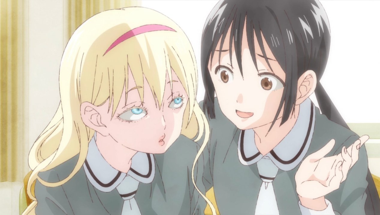 Asobi Asobase