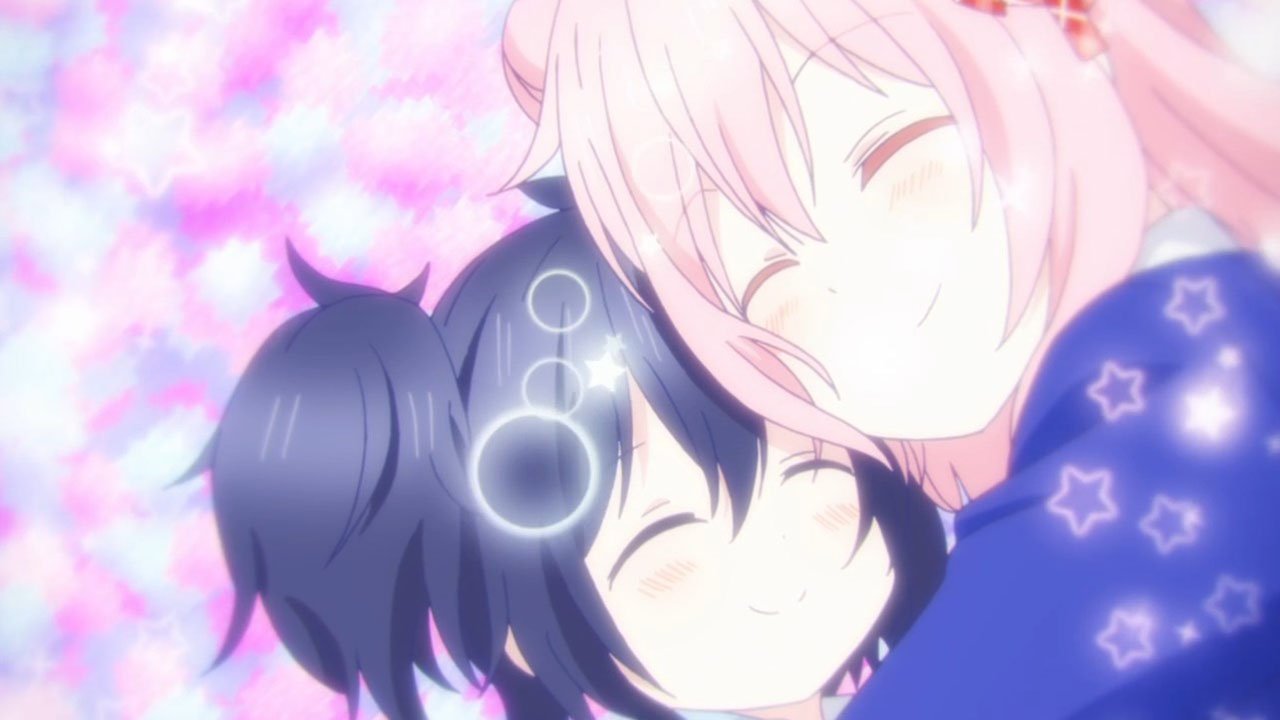 Happy Sugar Life