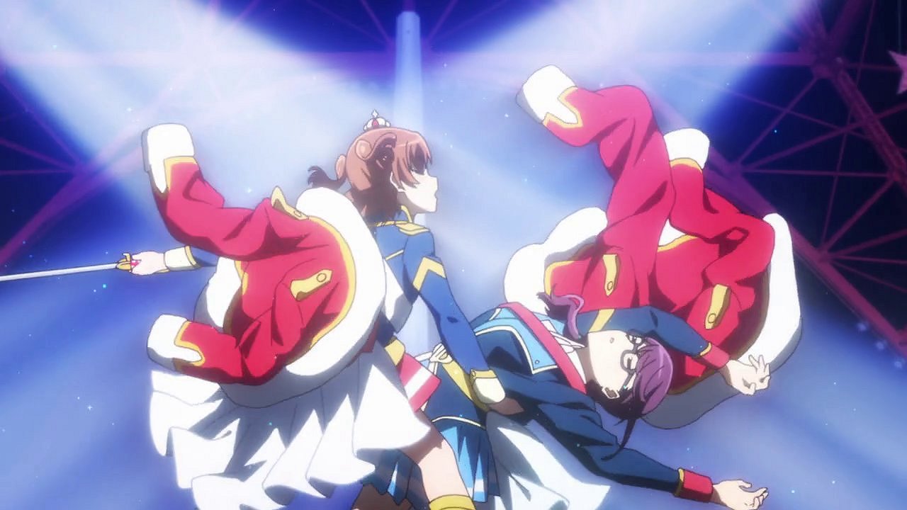 Shoujo☆Kageki Revue Starlight