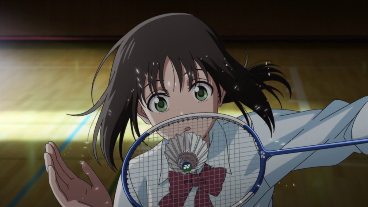 Hanebado!