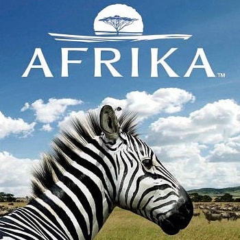 Afrika - Hakuna Matata