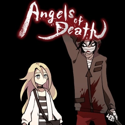 Angels of Death