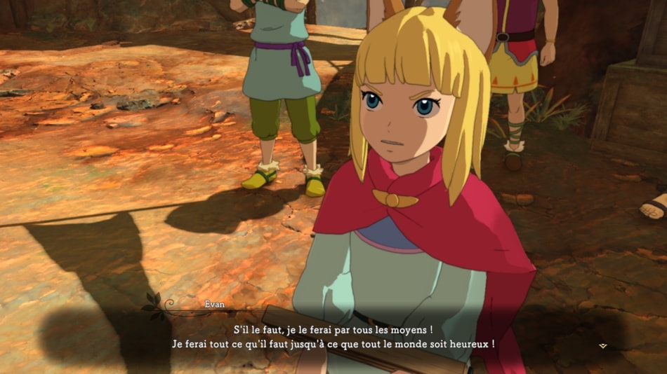 Ni no Kuni 2