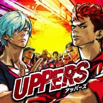 Uppers