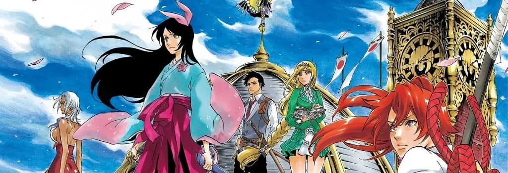 Project Sakura Wars