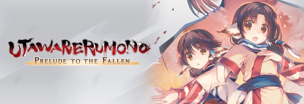 Utawarerumono: Prelude to the Fallen