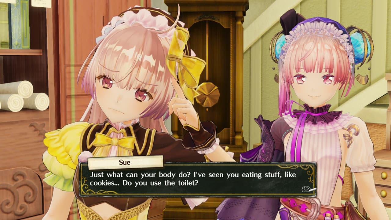 Atelier Lydie & Suelle