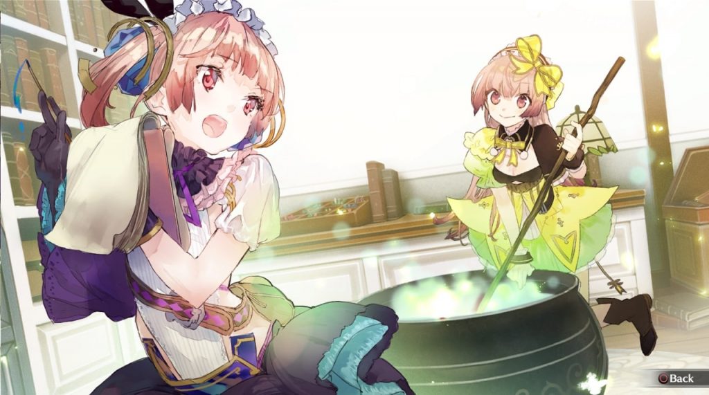 Atelier Lydie & Suelle