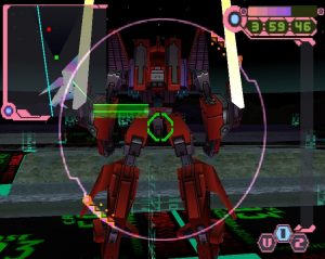 [PS1] Love & Destroy – Fangirl.eu