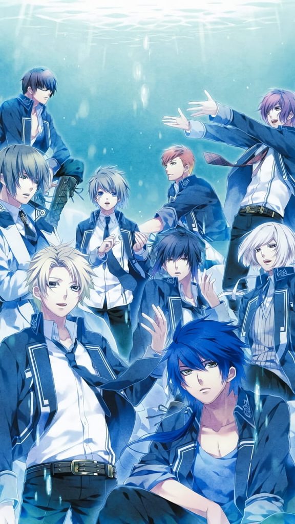 Norn9