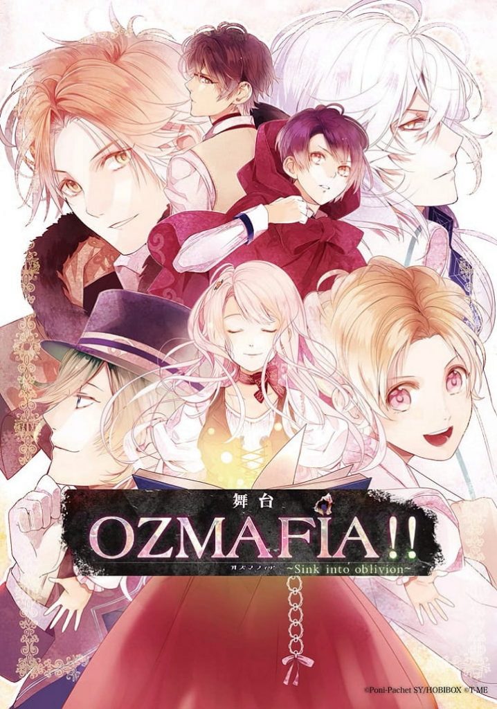 Ozmafia!!