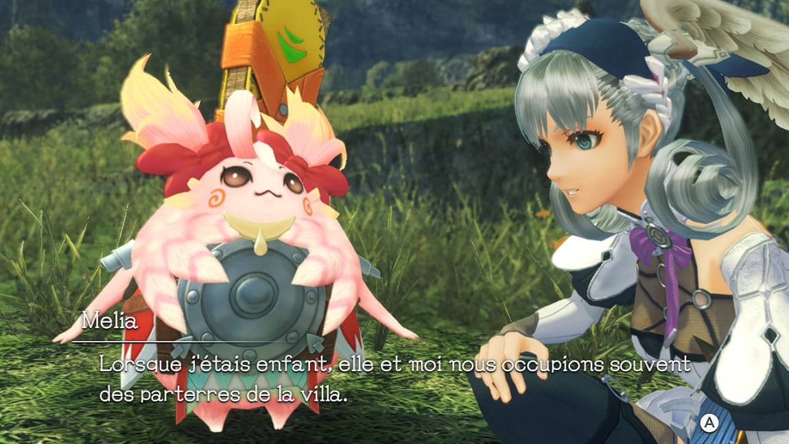 Xenoblade Chronicles: Definitive Edition