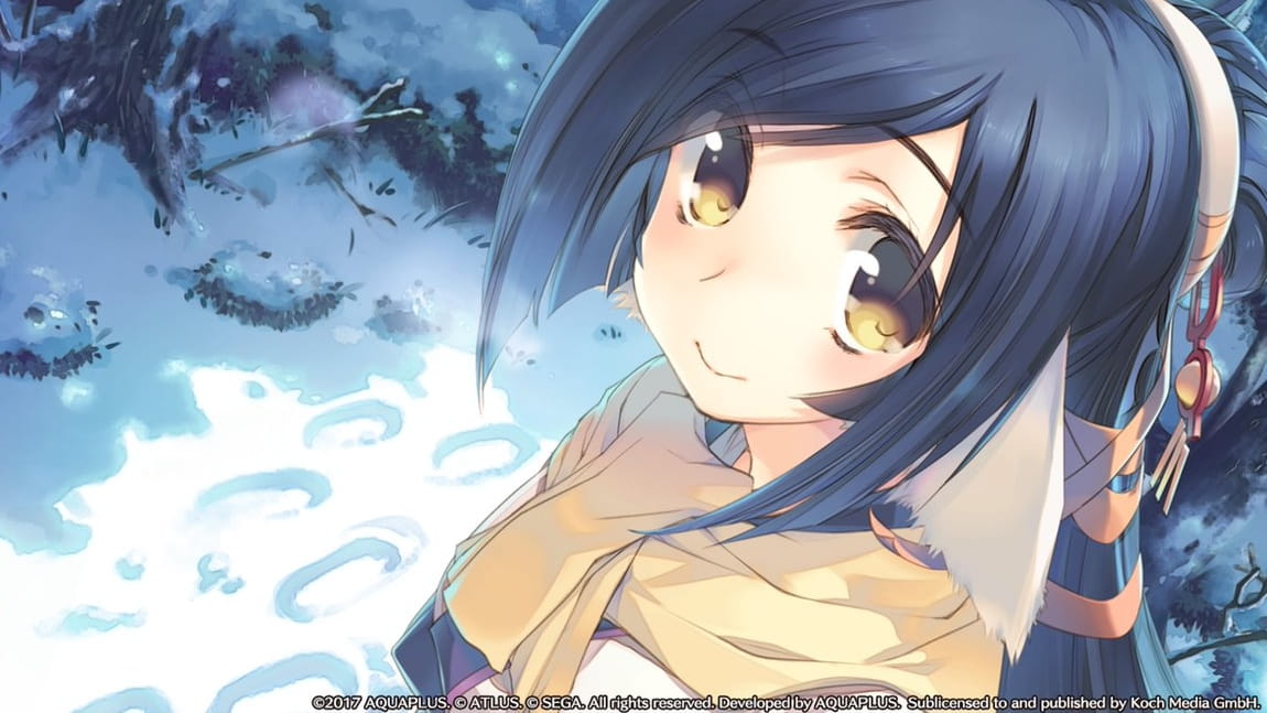 Utawarerumono: Mask of Deception / Mask of Truth