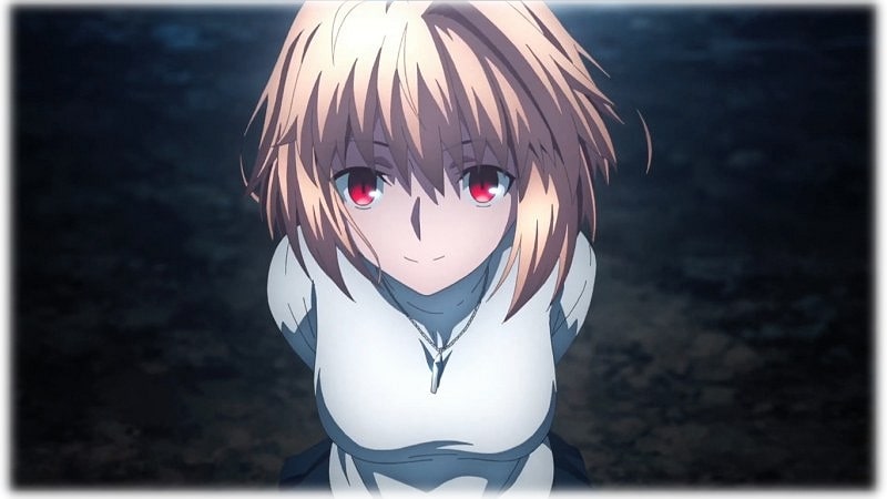 Tsukihime