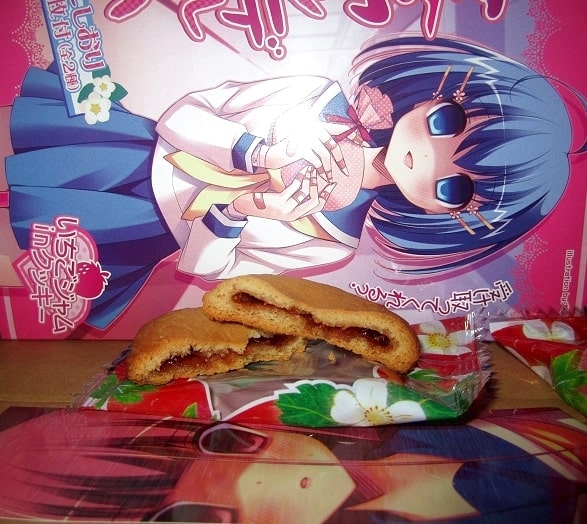 Yandere Cookie