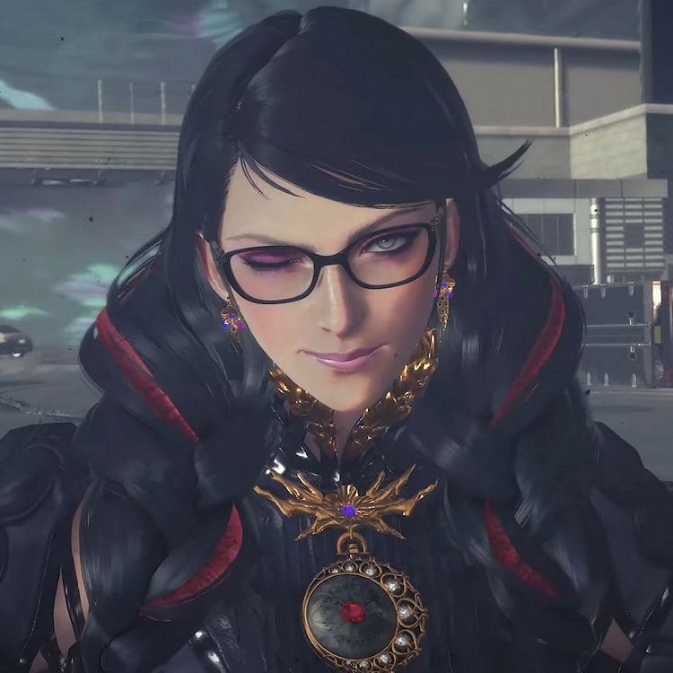 Bayonetta 3