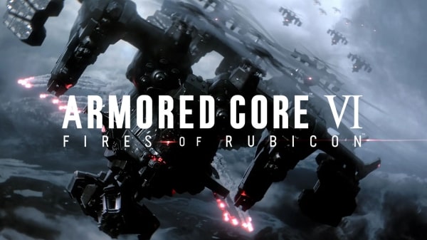 Armored Core VI