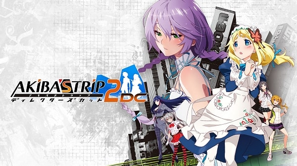 Akiba's Trip Director's Cut