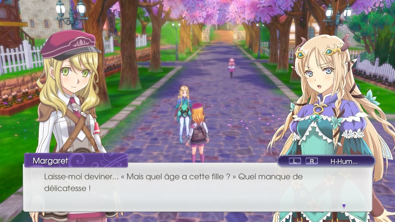 Rune Factory 5