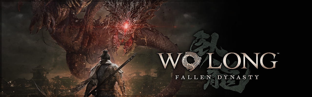 Wo Long: Fallen Dynasty