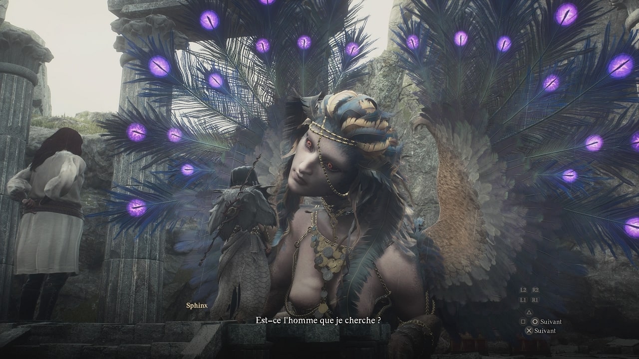 Dragon's Dogma II