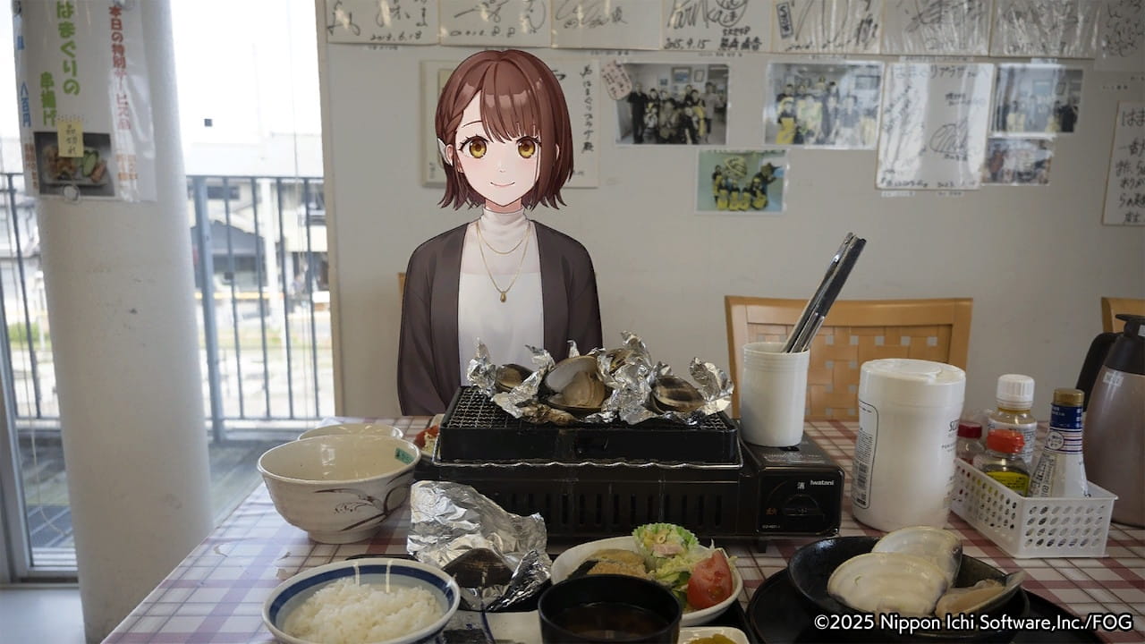 Fuuraiki 5
