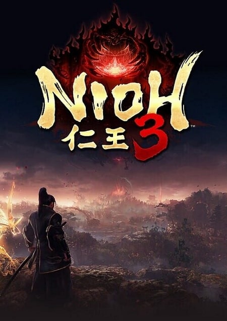 Nioh 3