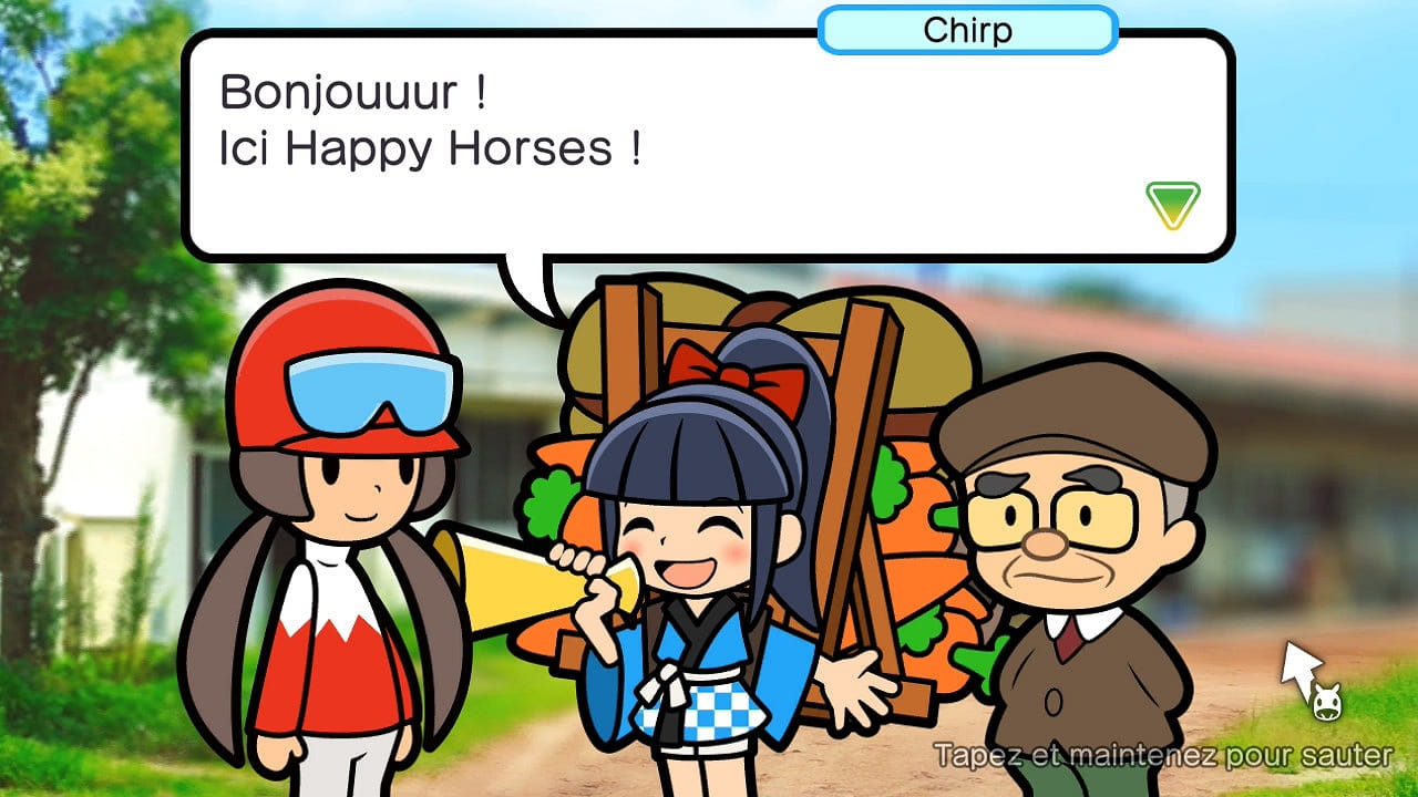 Pocket Card Jockey – Ride On !