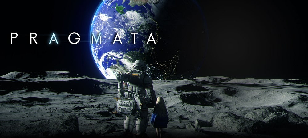 Pragmata