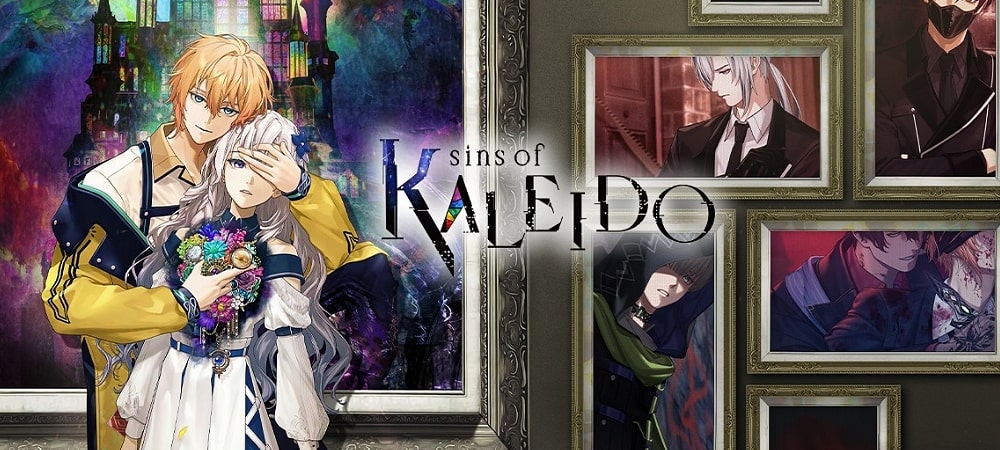 sins of KALEIDO
